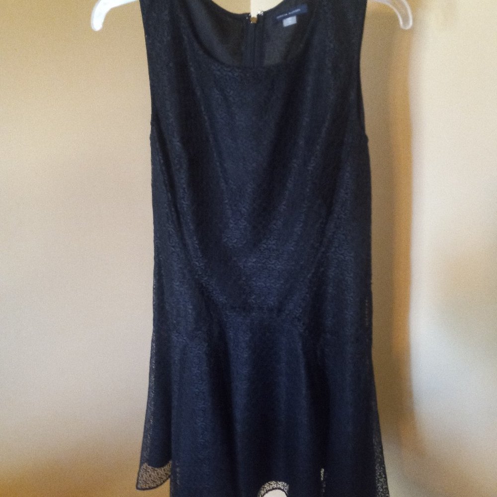 Lace cocktail  dress